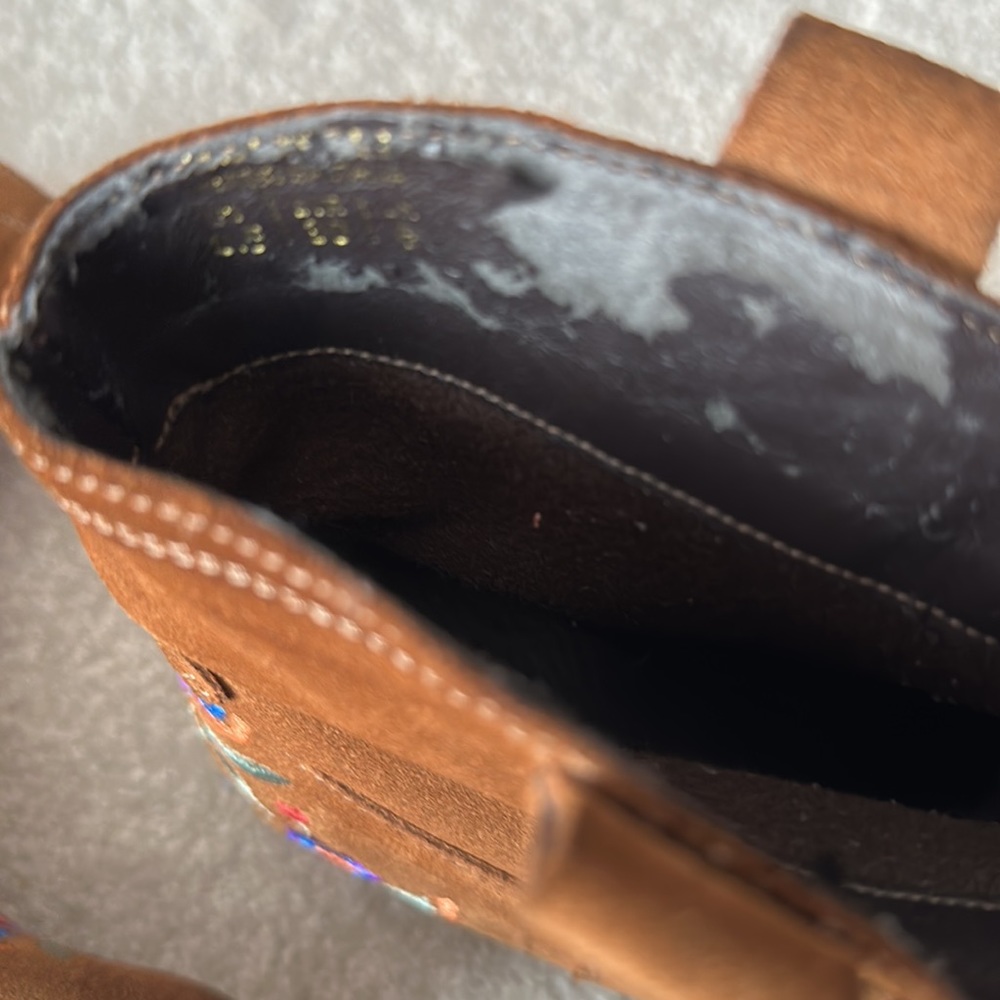 Aldo Boots - Picture 7 of 8